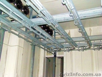 Подвесные пути для мясокомбинатов и холодильных цехов  - <ro>Изображение</ro><ru>Изображение</ru> #1, <ru>Объявление</ru> #1149781