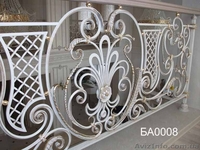 Художня ковка по металу  - <ro>Изображение</ro><ru>Изображение</ru> #3, <ru>Объявление</ru> #1145325