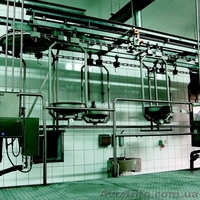 Оборудование для убойного цеха - <ro>Изображение</ro><ru>Изображение</ru> #2, <ru>Объявление</ru> #1149791