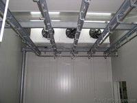 Подвесные пути для мясокомбинатов и холодильных цехов  - <ro>Изображение</ro><ru>Изображение</ru> #3, <ru>Объявление</ru> #1149781