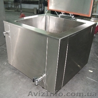 Варочные котлы 200-1200 литров  - <ro>Изображение</ro><ru>Изображение</ru> #1, <ru>Объявление</ru> #1149789