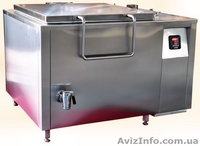 Варочные котлы 200-1200 литров  - <ro>Изображение</ro><ru>Изображение</ru> #3, <ru>Объявление</ru> #1149789