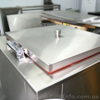 Варочные котлы 200-1200 литров  - <ro>Изображение</ro><ru>Изображение</ru> #2, <ru>Объявление</ru> #1149789