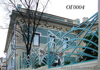 Художня ковка по металу  - <ro>Изображение</ro><ru>Изображение</ru> #2, <ru>Объявление</ru> #1145325