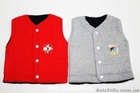 Детская модная одежда мелким оптом  - <ro>Изображение</ro><ru>Изображение</ru> #5, <ru>Объявление</ru> #1143506