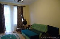 1 кім. квартира у ближньому центрі здається в довготривалу оренду - <ro>Изображение</ro><ru>Изображение</ru> #1, <ru>Объявление</ru> #1164606