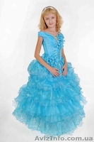 Нарядні Сукні для дівчат - <ro>Изображение</ro><ru>Изображение</ru> #2, <ru>Объявление</ru> #1057913