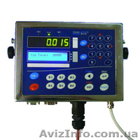 Весы Электронные с Автоматизацией Учета Груза - <ro>Изображение</ro><ru>Изображение</ru> #1, <ru>Объявление</ru> #1159776