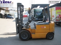 Аренда погрузчика вилочного - <ro>Изображение</ro><ru>Изображение</ru> #3, <ru>Объявление</ru> #1161851