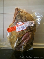 Хамон курадо без кости 14/16 мес. выдержки - <ro>Изображение</ro><ru>Изображение</ru> #2, <ru>Объявление</ru> #1154562