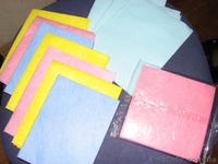 Станки для производства ВИСКОЗНОЙ салфетки - <ro>Изображение</ro><ru>Изображение</ru> #1, <ru>Объявление</ru> #1160381