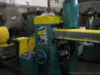 Станки для производства ВИСКОЗНОЙ салфетки - <ro>Изображение</ro><ru>Изображение</ru> #4, <ru>Объявление</ru> #1160381