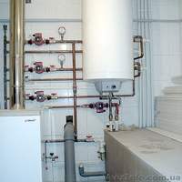 Монтаж систем опалення, водопостачання - <ro>Изображение</ro><ru>Изображение</ru> #2, <ru>Объявление</ru> #1157715