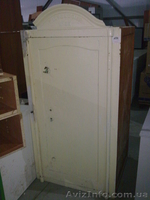 Продаю Австрийский антикварный сейф - <ro>Изображение</ro><ru>Изображение</ru> #1, <ru>Объявление</ru> #1157951