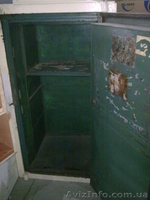 Продаю Австрийский антикварный сейф - <ro>Изображение</ro><ru>Изображение</ru> #2, <ru>Объявление</ru> #1157951