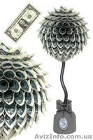 Грошове дерево Подарунковий сувенір - <ro>Изображение</ro><ru>Изображение</ru> #2, <ru>Объявление</ru> #1176966