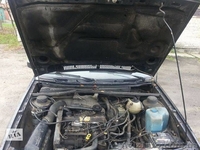 Двигатель Volkswagen Golf II Jetta II 1.6 TD Турбодизель - <ro>Изображение</ro><ru>Изображение</ru> #1, <ru>Объявление</ru> #1174216