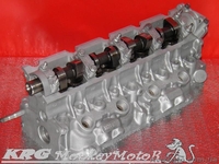 Головка блока Kangoo 1.9d/td F8Q Trafic, 19, 21, Rapid - <ro>Изображение</ro><ru>Изображение</ru> #1, <ru>Объявление</ru> #1178089