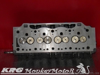 Головка блока Kangoo 1.9d/td F8Q Trafic, 19, 21, Rapid - <ro>Изображение</ro><ru>Изображение</ru> #3, <ru>Объявление</ru> #1178089