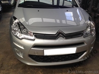 Запчасти Citroen С3 запчастини розборка Ситроен - <ro>Изображение</ro><ru>Изображение</ru> #2, <ru>Объявление</ru> #1196517