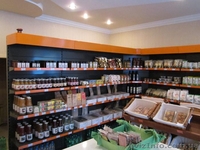 Стелажі торгові - <ro>Изображение</ro><ru>Изображение</ru> #3, <ru>Объявление</ru> #1186938