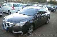 Запчасти бу Opel Insignia автозапчастини шрот  - <ro>Изображение</ro><ru>Изображение</ru> #2, <ru>Объявление</ru> #1196381