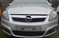 Запчастини Opel Zafira розборка шрот автозапчастини  - <ro>Изображение</ro><ru>Изображение</ru> #2, <ru>Объявление</ru> #1196380
