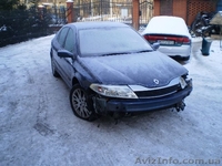Запчастини Renault Laguna розборка запчасти шрот Laguna II - <ro>Изображение</ro><ru>Изображение</ru> #1, <ru>Объявление</ru> #1196518