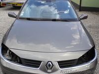 Запчастини Renault Laguna розборка запчасти шрот Laguna II - <ro>Изображение</ro><ru>Изображение</ru> #2, <ru>Объявление</ru> #1196518