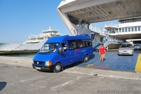 Автобусні пасажирські перевезення по Європі та Україні. Оренда буса Львів. - <ro>Изображение</ro><ru>Изображение</ru> #5, <ru>Объявление</ru> #1207153