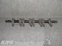 Головка блока Mitsubishi L400 2.5TD L200 L300 Pajero 2.5td SpaceGear - <ro>Изображение</ro><ru>Изображение</ru> #4, <ru>Объявление</ru> #1203760