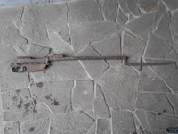 РУШНИЦЯ ТИПУ АВСТРІЙСЬКИЙ БАГНЕТ - <ro>Изображение</ro><ru>Изображение</ru> #4, <ru>Объявление</ru> #1211766