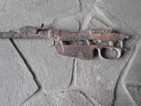 РУШНИЦЯ ТИПУ АВСТРІЙСЬКИЙ БАГНЕТ - <ro>Изображение</ro><ru>Изображение</ru> #3, <ru>Объявление</ru> #1211766