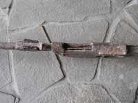 РУШНИЦЯ ТИПУ АВСТРІЙСЬКИЙ БАГНЕТ - <ro>Изображение</ro><ru>Изображение</ru> #1, <ru>Объявление</ru> #1211766