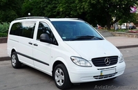 Аренда автобуса Львов, Аренда микроавтобуса Львов - <ro>Изображение</ro><ru>Изображение</ru> #2, <ru>Объявление</ru> #184269