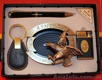 Стильный мужской набор на подарок. Выбор. Низкие цены.  - <ro>Изображение</ro><ru>Изображение</ru> #3, <ru>Объявление</ru> #1219335