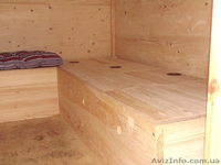 Продам апидомик (для оздоровительного сна пчелиных ульях) - <ro>Изображение</ro><ru>Изображение</ru> #4, <ru>Объявление</ru> #1215063