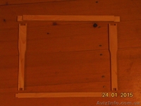 Продам апидомик (для оздоровительного сна пчелиных ульях) - <ro>Изображение</ro><ru>Изображение</ru> #1, <ru>Объявление</ru> #1215063