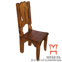 Мебель под старину купить, Стул Кардинал - <ro>Изображение</ro><ru>Изображение</ru> #1, <ru>Объявление</ru> #1222524