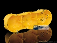 коробка універсальна під штукатурку KU 68-1903 - <ro>Изображение</ro><ru>Изображение</ru> #3, <ru>Объявление</ru> #1217709