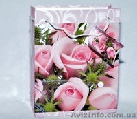 Стильные подарочные коробки и пакеты. Недорого. Огромный выбор. - <ro>Изображение</ro><ru>Изображение</ru> #4, <ru>Объявление</ru> #1224287