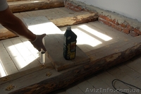 Пропитка (антисептик для древесины) Lignofix I-Рrofi концентрат – антижук - <ro>Изображение</ro><ru>Изображение</ru> #4, <ru>Объявление</ru> #1129042