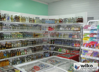 стелажі, торгівельне обладнання - <ro>Изображение</ro><ru>Изображение</ru> #2, <ru>Объявление</ru> #1221601