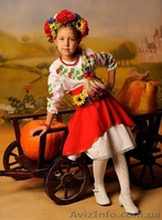 Український стрій для дітей, підлітків, дорослих - <ro>Изображение</ro><ru>Изображение</ru> #4, <ru>Объявление</ru> #1057943