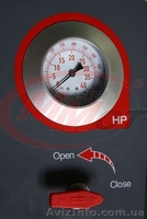 АC500 - установка для заправки автомобильных кондиционеров - <ro>Изображение</ro><ru>Изображение</ru> #4, <ru>Объявление</ru> #1232675