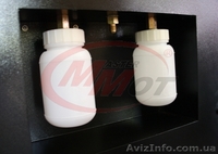 АC500 - установка для заправки автомобильных кондиционеров - <ro>Изображение</ro><ru>Изображение</ru> #8, <ru>Объявление</ru> #1232675