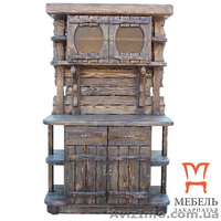 Буфет под старину - <ro>Изображение</ro><ru>Изображение</ru> #3, <ru>Объявление</ru> #1235747