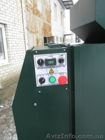 Аэродинамический сепаратор для калибровки и очистки зерновых - <ro>Изображение</ro><ru>Изображение</ru> #1, <ru>Объявление</ru> #1230991