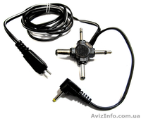 Зарядное устройство YN-608 портативное Б/У - <ro>Изображение</ro><ru>Изображение</ru> #1, <ru>Объявление</ru> #1238779