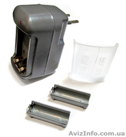 Зарядное устройство YN-608 портативное Б/У - <ro>Изображение</ro><ru>Изображение</ru> #2, <ru>Объявление</ru> #1238779